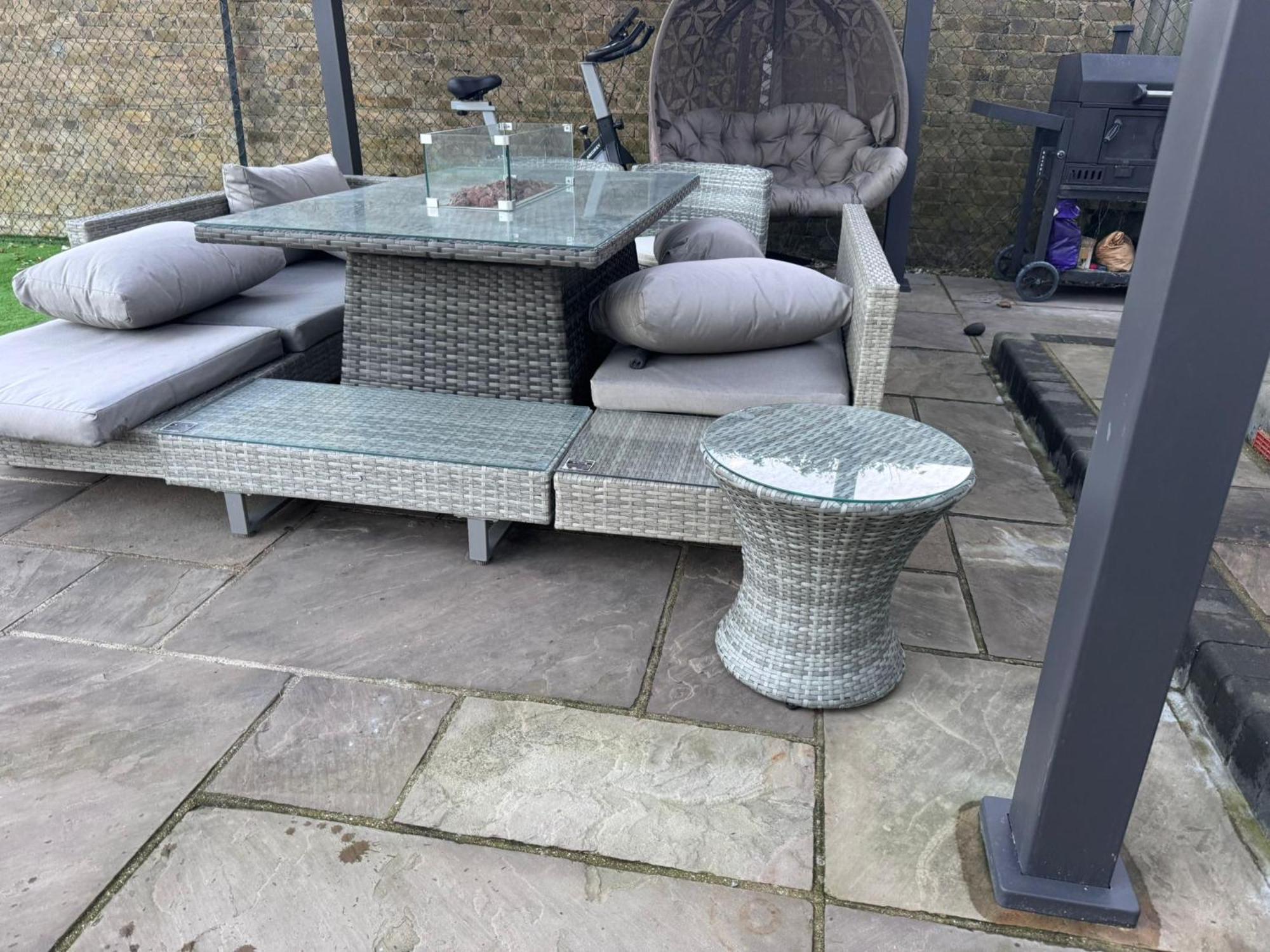 Deluxe Spacious King Size Room Hornchurch Exterior foto