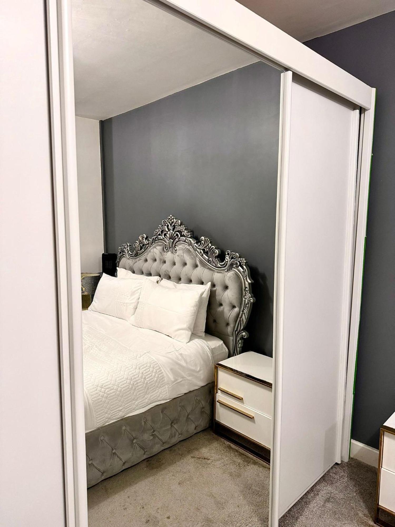 Deluxe Spacious King Size Room Hornchurch Exterior foto